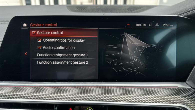 BMW X5 xDrive M50i 5dr Auto Petrol Estate